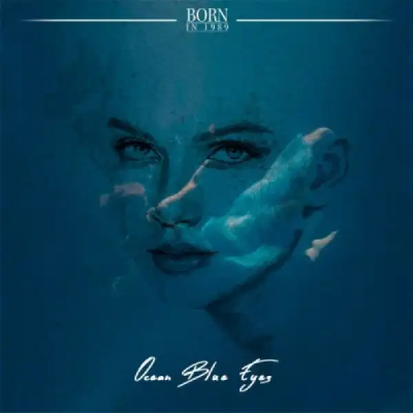 Ocean Blue Eyes BY Taylor Swift